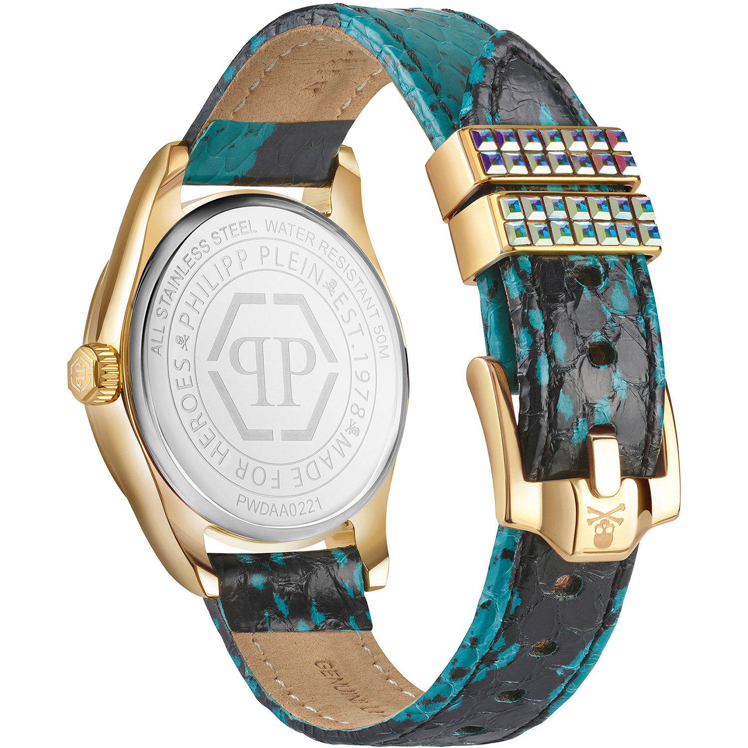 Philipp Plein PWDAA0221
